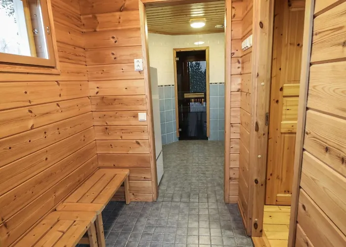 Tatil Evi Dominus By Interhome Bole