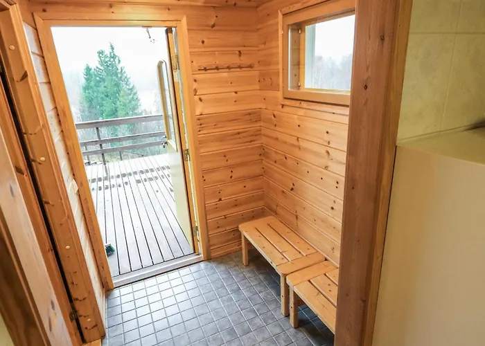 Dominus By Interhome * Bole