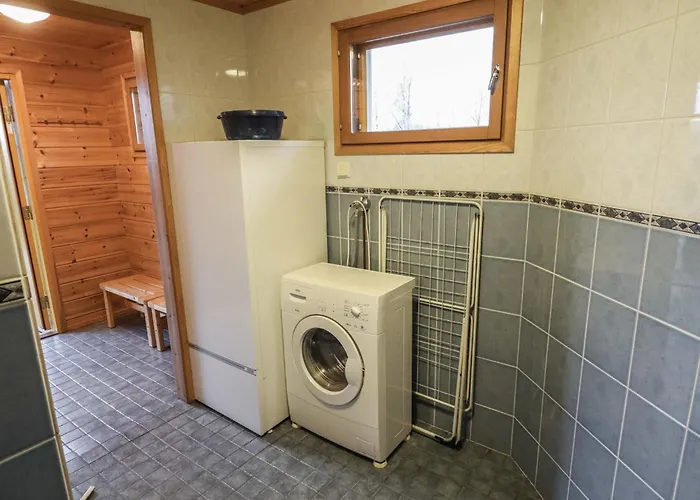 度假居 Dominus By Interhome *