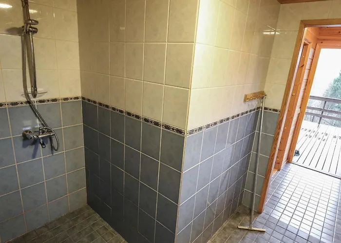 Dominus By Interhome Tatil Evi *