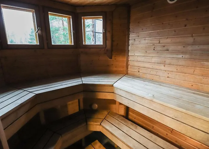 Dominus By Interhome *