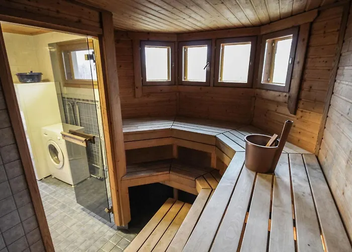 Dominus By Interhome 度假居