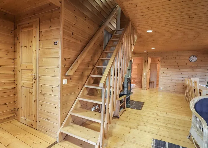 Dominus By Interhome Bole