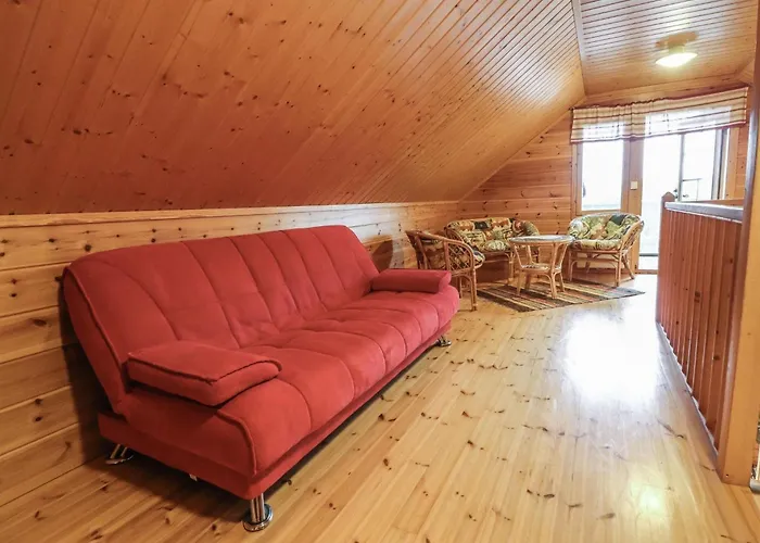 Dominus By Interhome