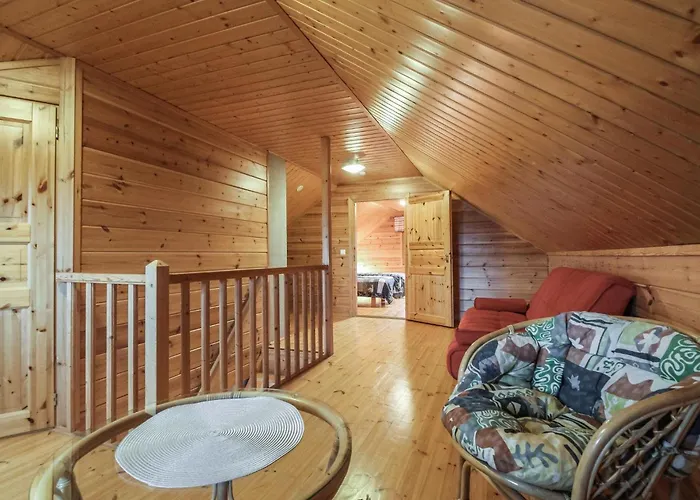 Dominus By Interhome * Bole