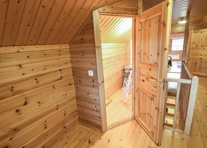 Dominus By Interhome Tatil Evi