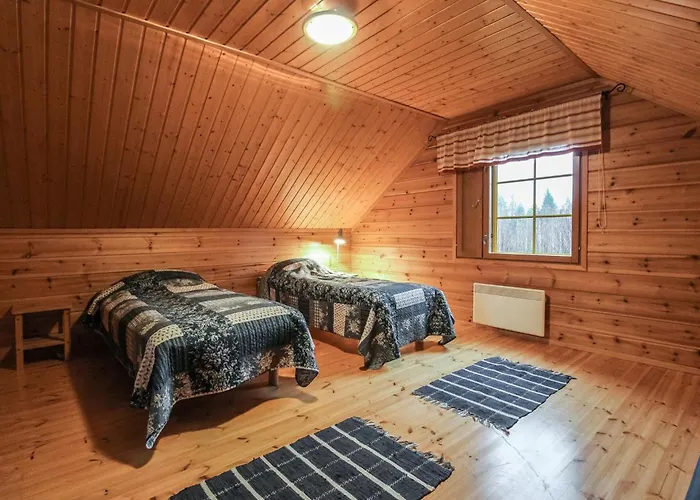 Dominus By Interhome Bole