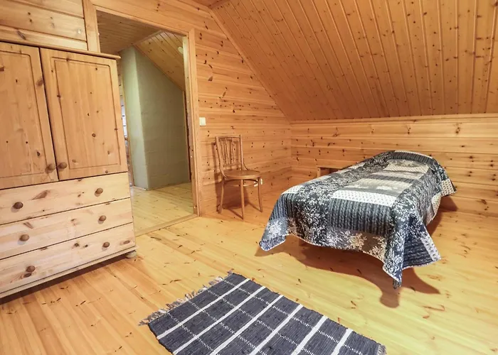 Dominus By Interhome