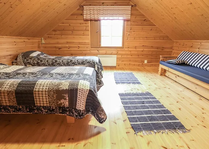 Dominus By Interhome Tatil Evi