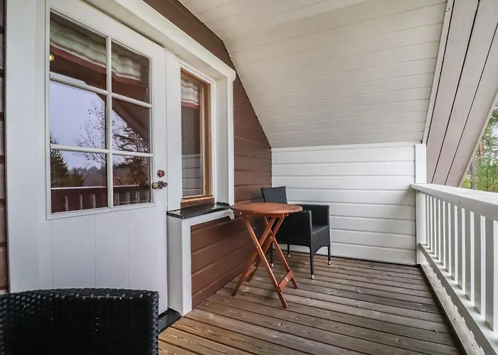 Dominus By Interhome 度假居 Bole