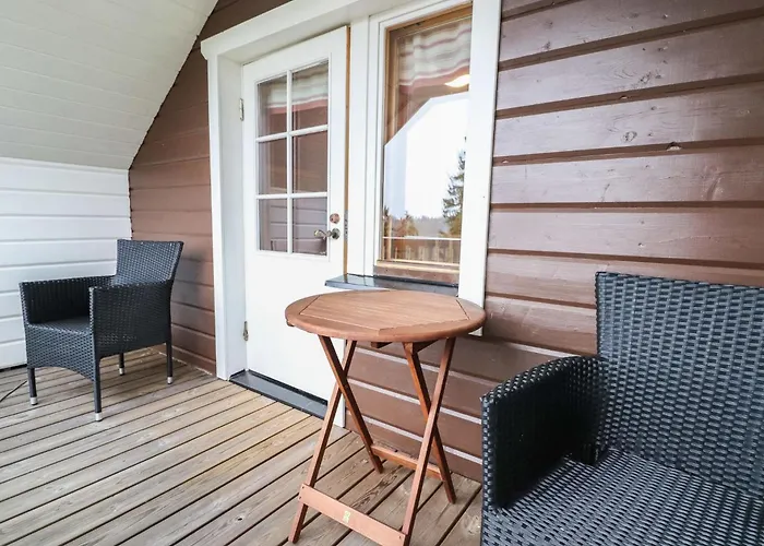 度假居 Dominus By Interhome