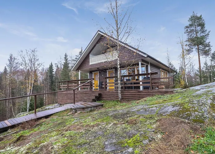 Tatil Evi Dominus By Interhome *