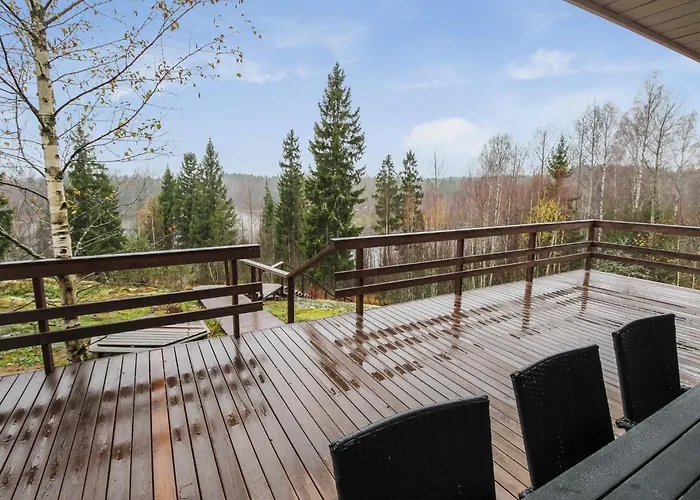 Dominus By Interhome Tatil Evi *