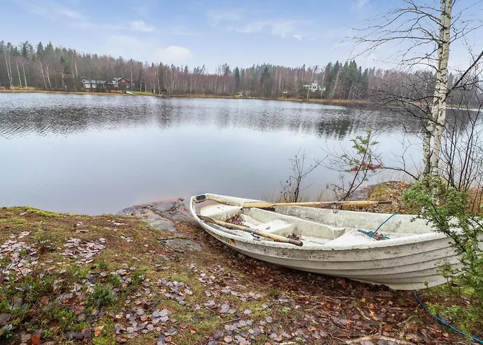 度假居 Dominus By Interhome *