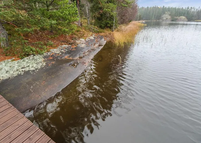 Dominus By Interhome